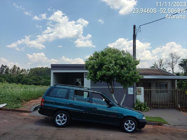VENDA Casa